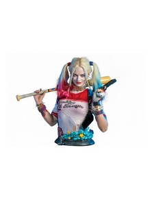 Suicide Squad Life-size...