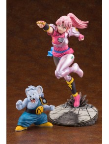 Dragon Quest The Adventure Of Dai Artfxj Statua 1/8 Maam Deluxe Edition 23 Cm Kotobukiya