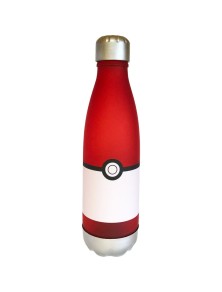 Pokemon Bottiglia 650ml...