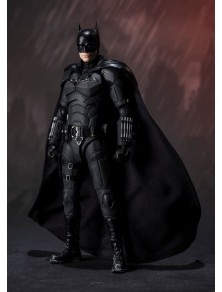 The Batman S.h. Figuarts...