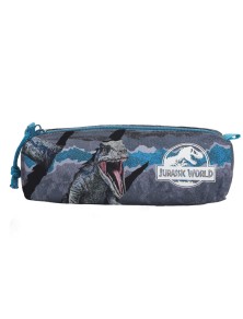 Jurassic World Astuccio Cyp...