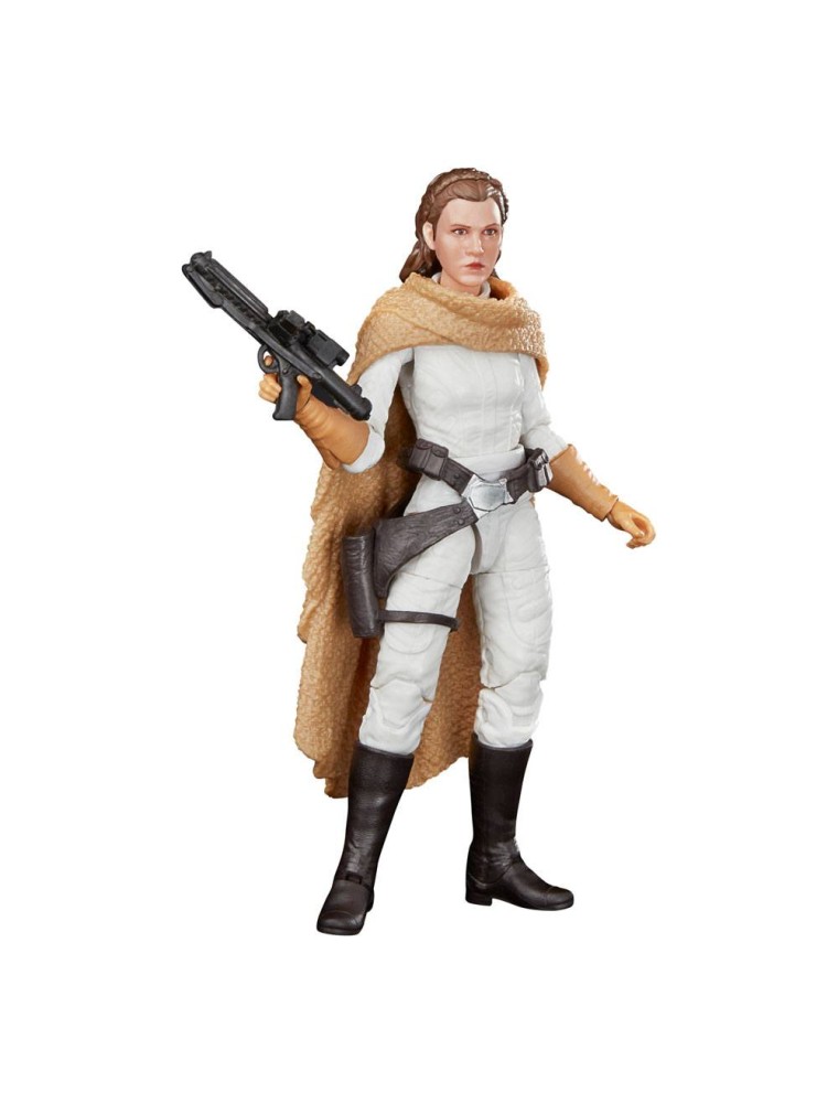 Star Wars: Princess Leia Black Series Archive Action Figura 2023 Princess Leia Organa 15 Cm Hasbro