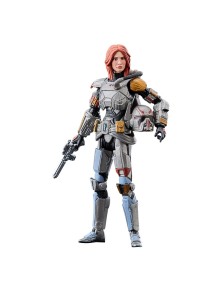 Star Wars: The Old Republic Vintage Collection Action Figura 2022 Shae Vizla 10 Cm Hasbro