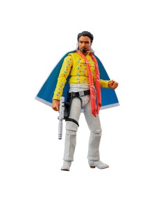 Star Wars: Battlefront Ii Vintage Collection Action Figura 2022 Lando Calrissian 10 Cm Hasbro