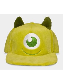 CAP MONSTERS INC MIKE WAZOWSKI CAPPELLINI - GADGET