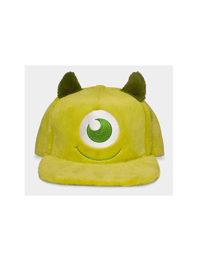 CAP MONSTERS INC MIKE WAZOWSKI CAPPELLINI - GADGET