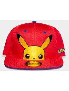 Cap Bambino Pokemon Cappellini - Gadget