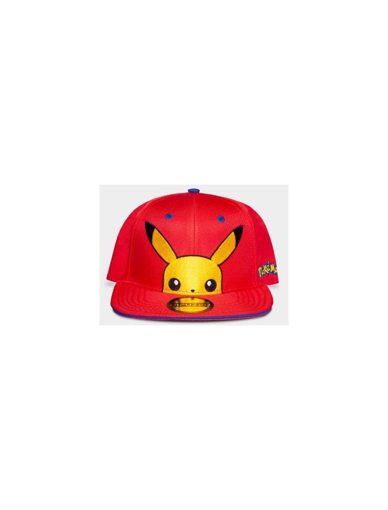 Cap Bambino Pokemon Cappellini - Gadget