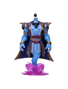 Disney Mirrorverse Action Figura Genie 18 Cm Mcfarlane Toys