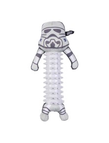 Star Wars Stormtrooper gioco da masticare per cane For Fun Pets Cerdà