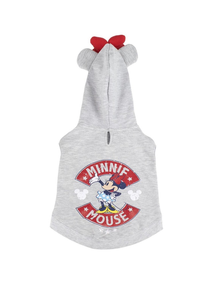 Disney Minnie Mouse Felpa per cane XXS For Fun Pets Cerdà