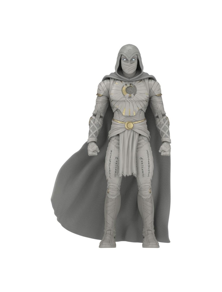 Moon Knight Marvel Legends Series Action Figura 2022 Moon Knight 15 Cm Hasbro