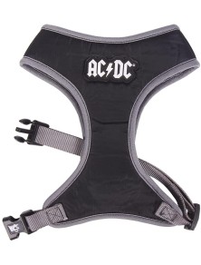 AC/DC Pettorina per cane...