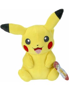 Pokémon Peluche Figura...