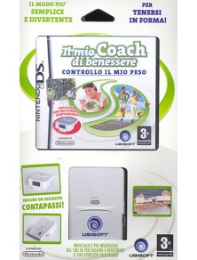 IL MIO COACH DI BENESSERE...