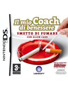 IL MIO COACH - SMETTO DI...