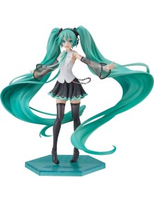 Piapro Characters Pvc Statua 1/8 Hatsune Miku Nt 22 Cm Good Smile Company