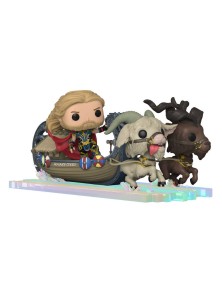 Thor: Love & Thunder Pop!...