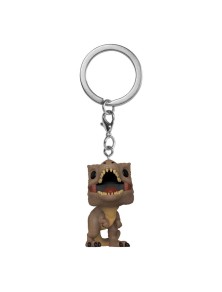 Jurassic World 3 Pop!...