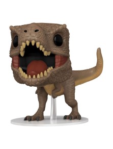 Jurassic World 3 Pop!...