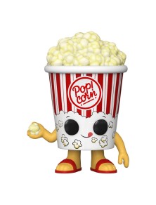 Movie Night Pop! Foodies...