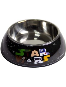 Star Wars Ciotola per cane L 760 ml For Fun Pets Cerdà