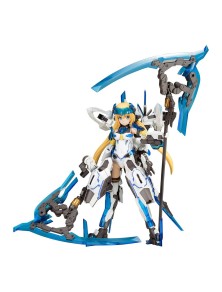 Frame Arms Girl Plastica...