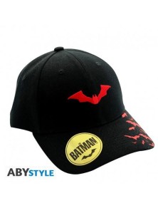 Dc Comics - Cap Black...