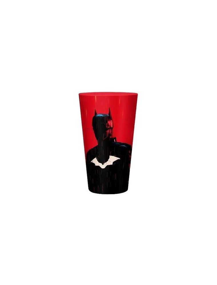 DC COMICS - Large Glass - 400ml - The Batman