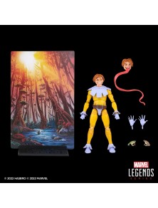 Marvel Legends 20years Toad...