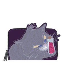 Disney By Loungefly Portafoglio Emperor's New Groove Yzma Kitty Loungefly