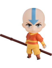 Avatar: The Last Airbender...