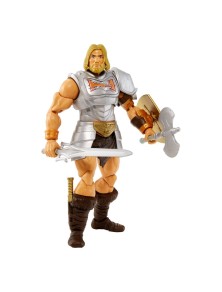 Masters Of The Universe New...