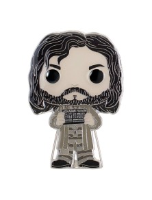 Harry Potter Pop! Enamel Spilla Sirius Black 10 Cm Funko