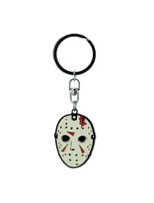 Abykey310 - Friday The 13th - Portachiavi Mask Gadget