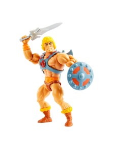 Masters Of The Universe Origins Action Figura 2021 Classic He-man 14 Cm Mattel