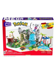 PokǸmon Mega Construx...