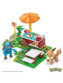 Pokémon Mega Construx...