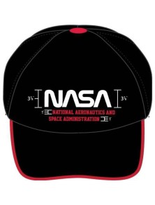 Nasa cap