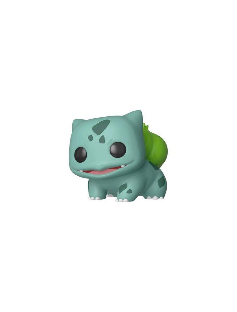 Pokemon Funko Pop Vinile Figura Bulbasaur 25cm