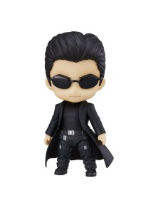 The Matrix Nendoroid Action...