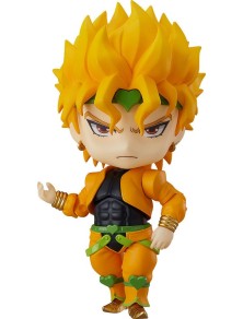 Jojo's Bizarre Adventure Stardust Crusaders Nendoroid Action Figura Dio (re-run) 10 Cm Medicos Entertainment