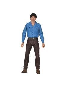 The Evil Dead Action Figura Ultimate Ash 18 Cm Neca