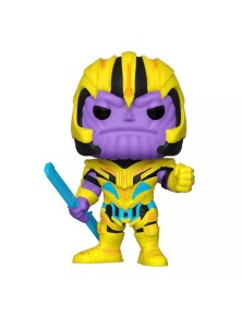 Pop Figura Marvel Avengers...