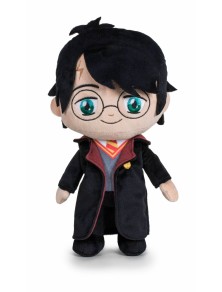 Harry Potter Peluche Figure...