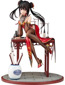 Date A Live Iv Statua 1/7...