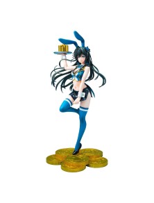 My Teen Romantic Comedy Snafu Climax Statua 1/7 Yukino Yukinoshita Casino Party Ver. 26 Cm Kadokawa