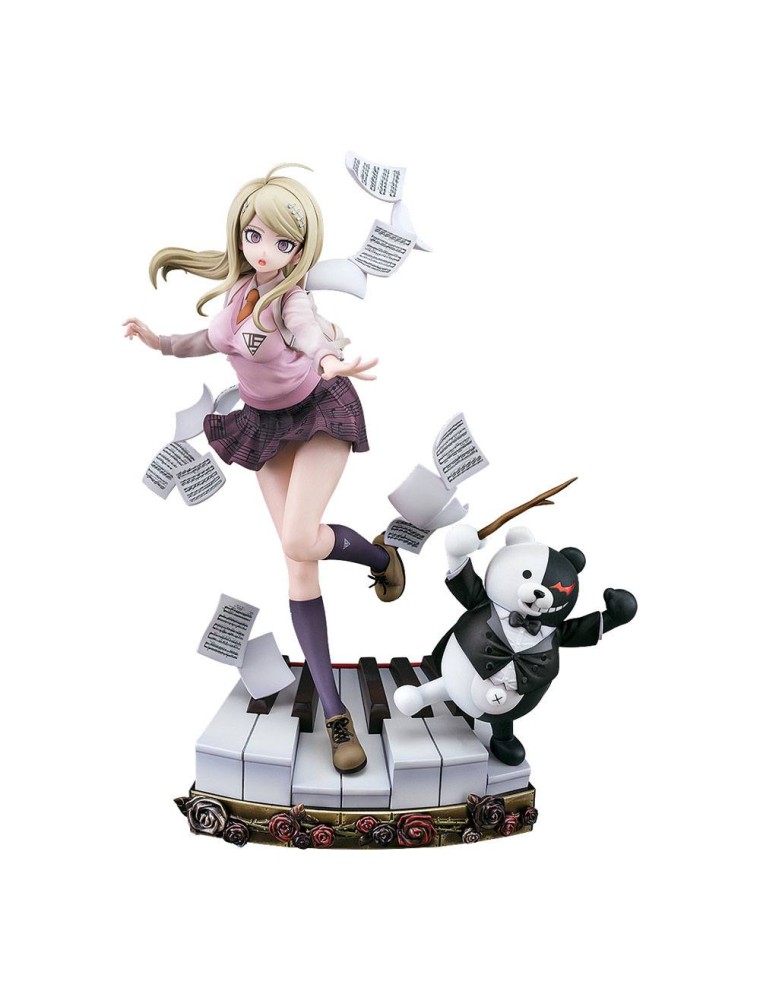 Danganronpa V3: Killing Harmony Pvc Statua 1/7 Kaede Akamatsu 24 Cm Phat!