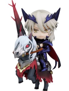 Fate/grand Order Nendoroid...