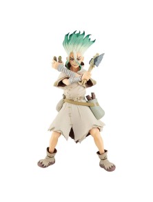 Dr. Stone Pop Up Parade Pvc...